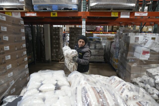 The Associated Press