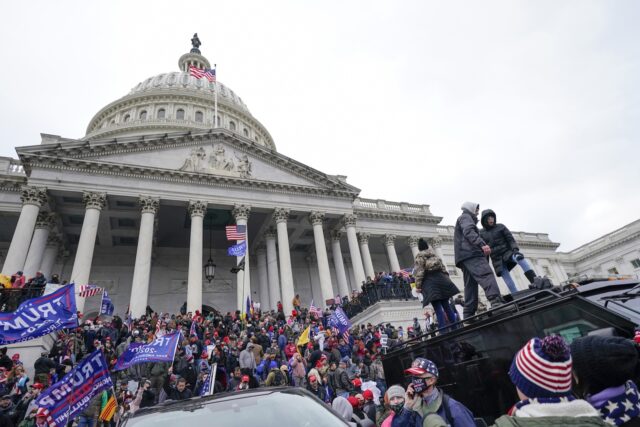 The Associated Press