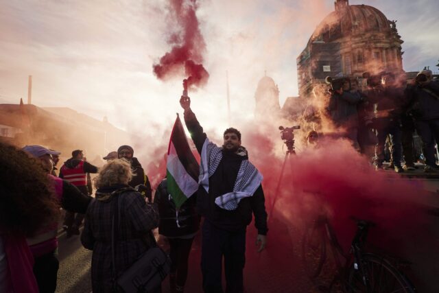 The Associated Press