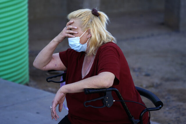 The Associated Press