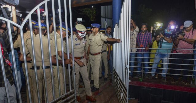 Stampede at India Music Festival Has Killed at Least 4 Students, Injured 60 More