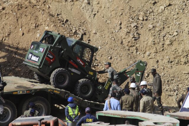 The Associated Press