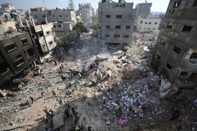 The Associated Press