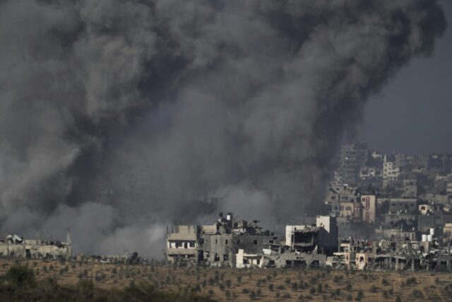 The Associated Press
