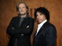 Revealed: Daryl Hall Suing John Oates over Plan to Sell Stake in Joint Venture