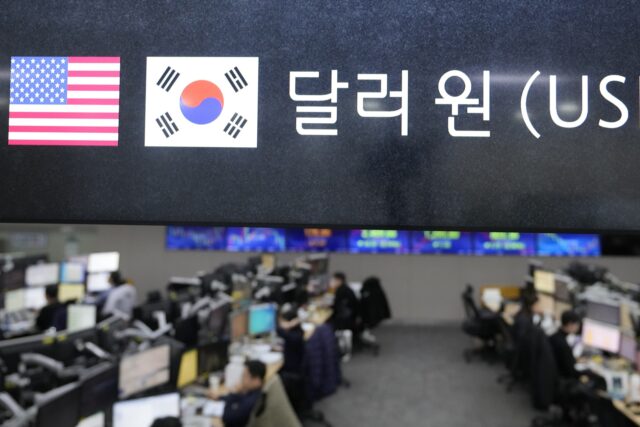 The Associated Press