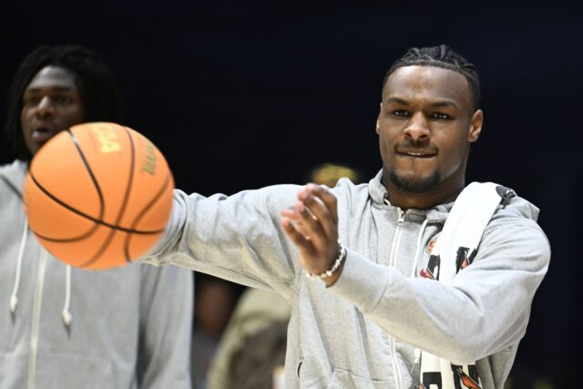 The Associated Press