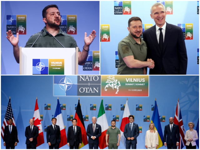 'All Allies Agree' Ukraine Will Join NATO, Says Alliance Boss - Vimarsana News