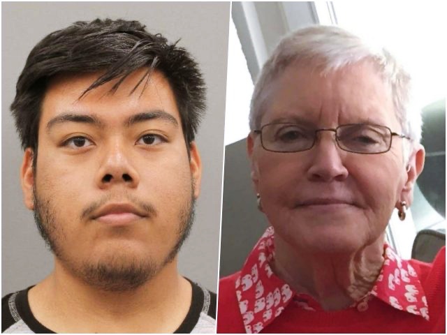 Illegal Alien Gets Life in Prison for Murdering Grandmother in Her Home - Vimarsana News
