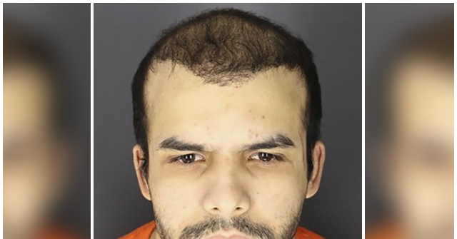 'Free Palestine' Activist Accused of NY Synagogue Shooting Immigrated from Iraq