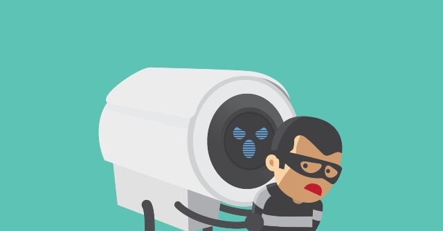 Los Angeles Deploys AI on Buses to Ticket Parking Offenders