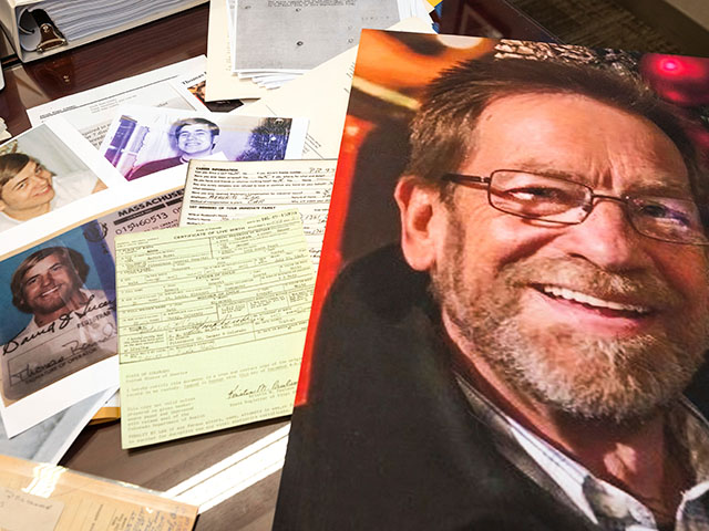 Boston Woman's Dying Father Reveals He Is Wanted for 1969 Bank Heist - Vimarsana News