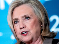 Hillary Clinton: The ‘Cruelty’ of Arizona Abortion Ban Is So Troubling