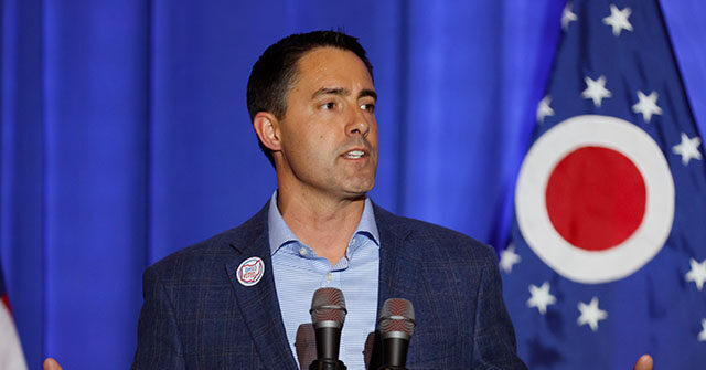No Labels Fully Endorses Frank LaRose, Opposes Bernie Moreno