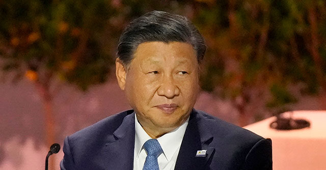 China’s Manufacturing Continues to Plummet Under ‘Xiconomics’