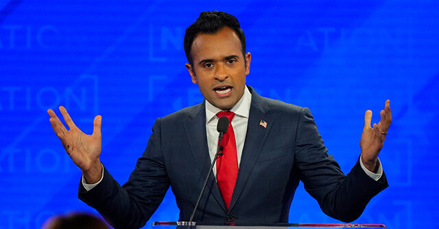 Fact Check: Vivek Ramaswamy Is Right, Wuhan Is Shipping Fentanyl Materials to Mexico