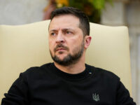 Zelensky Leaves Empty-Handed: McConnell Admits Ukraine Aid Talks Are Dead