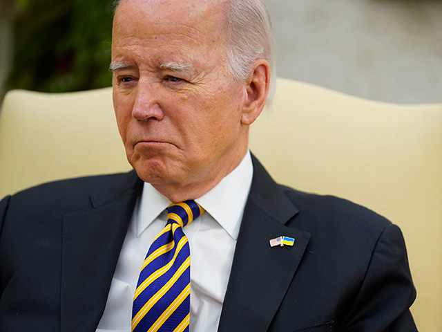 CNN's Dale: Biden Made Three False Claims About Special Counsel Report - Vimarsana News