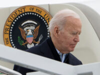 Biden: Three Americans Killed, ‘Many’ Wounded in Drone Attack
