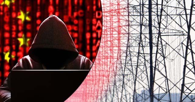 Report: Chinese Hackers Penetrated Over Two Dozen Critical U.S ...