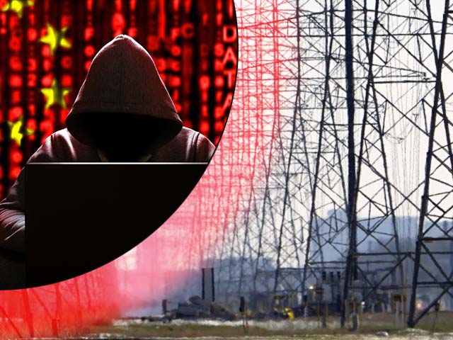 Report: Chinese Hackers Penetrated over Two Dozen Critical U.S. Infrastructure Systems - Vimarsana News