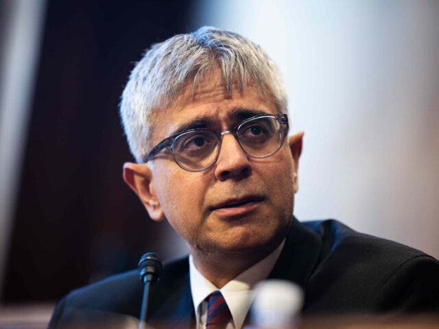 Adeel Abdullah Mangi, United States circuit judge for the third circuit nominee for US Pre