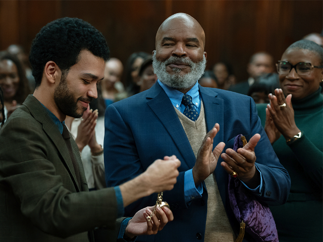 'American Society of Magical Negroes' Trailer Calls White People 'Most Dangerous Animal on the Planet' - Vimarsana News