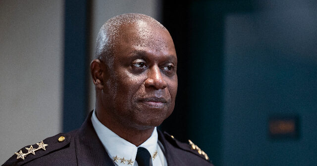 André Braugher, 'Glory,' 'Brooklyn Nine-Nine' Star, Dies at 61