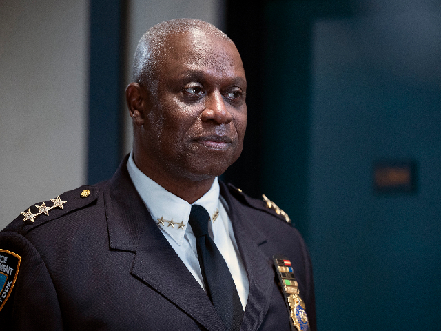 André Braugher, 'Glory,' 'Brooklyn Nine-Nine' Star, Dies at 61 - Vimarsana News
