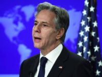 WATCH: Antony Blinken Asks Why World Isn't Demanding Hamas Surrender