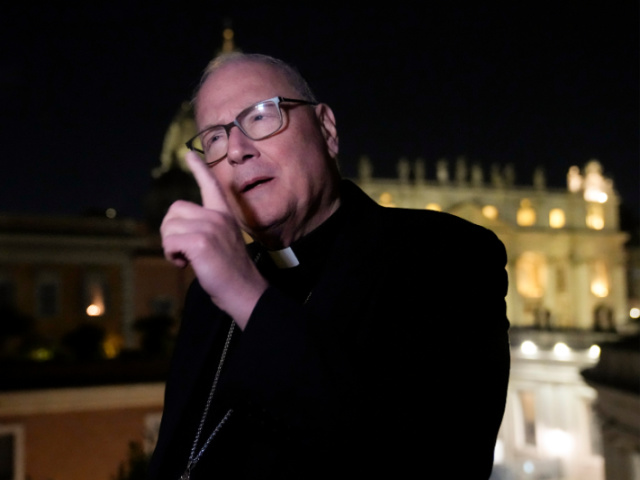 Archbishop: Catholics Are Rebelling Against Church's Pro-Migration Policies - Vimarsana News