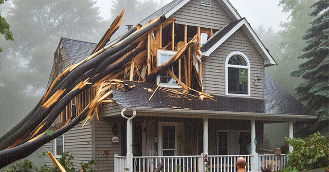 Breitbart Business Digest: The Housing Market Is Down But Not Out