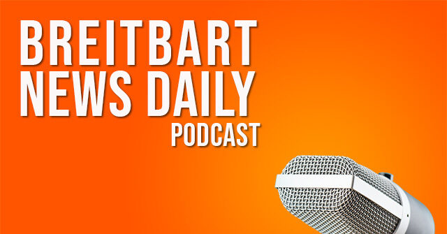 Breitbart News Daily Podcast Ep. 453: Breitbart’s Matthew Boyle Previews the Iowa Caucuses