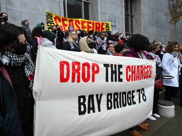 Anti-Israel Protesters in S.F. Delayed Organs from Reaching Transplant Patients - Vimarsana News