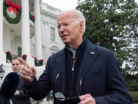 Biden Silent on Troops Injured in Iraq, Wishes Americans 'Happy Kwanzaa'