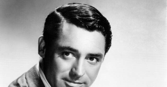 Cary Grant's Ex-Wife and Daughter Deny Rumors He Was Bisexual
