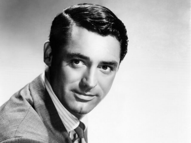 Cary Grant (Photo by Herbert Dorfman/Corbis via Getty Images)