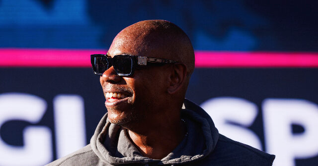 Dave Chappelle Expands His Comedy Empire After Woke Cancel Campaigns Fail