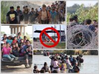 Exclusive: Unstoppable Wave of Migrants in Texas Forces Border Patrol Checkpoint Closures