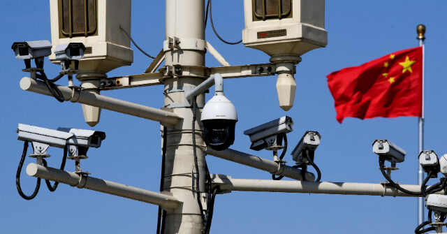 Totalitarian Chinese Communists Lecture U.S. About FISA Renewal