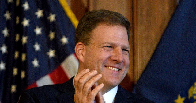 New Hampshire Gov. Chris Sununu to Endorse Haley as DeSantis Falters