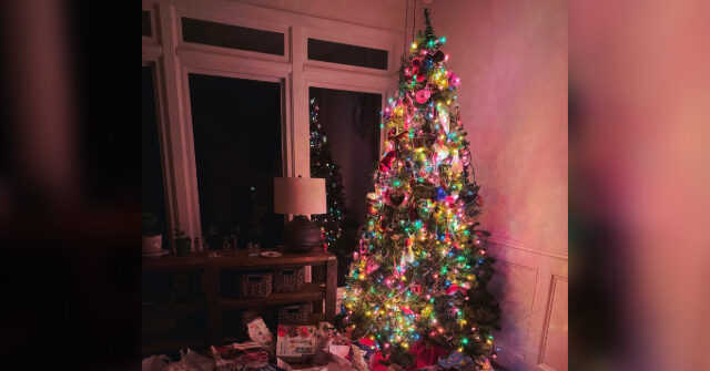 NC Parents Go Viral with Shocking Christmas Morning Revelation
