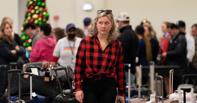 115.2 Million People Expected to Travel for the Holidays
