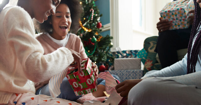Nearly 1,000 Needy Michigan Families to Receive Donated Christmas Gifts