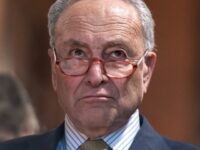 Chuck Schumer Roasted for Placing Cheese on Raw Hamburger