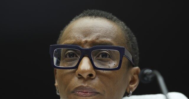 Washington Post Op-Ed: Harvard President Claudine Gay Should Resign over Plagiarism Scandal