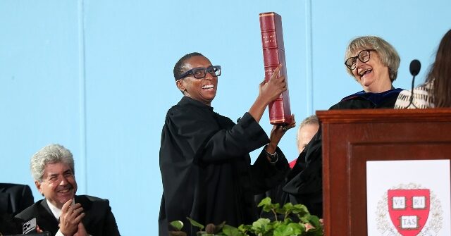 Weasel Words: Harvard Refers to President Claudine Gay's Plagiarism as 'Duplicative Language'