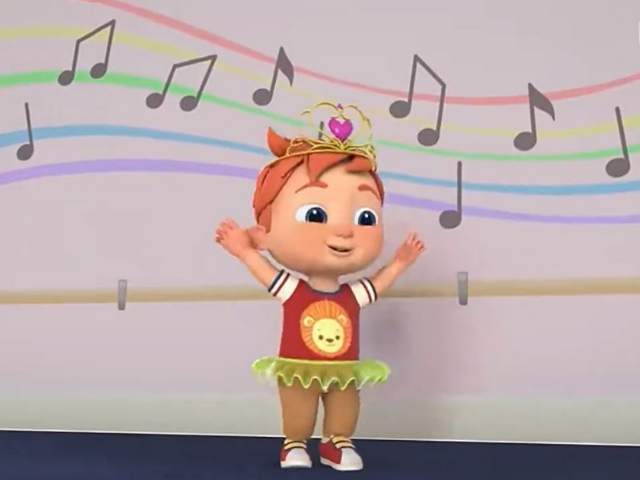 Netflix Faces Backlash over 'CoComelon Lane' Episode with Crossdressing Boy Dancing for His Dads: 'They're Just Evil' - Vimarsana News