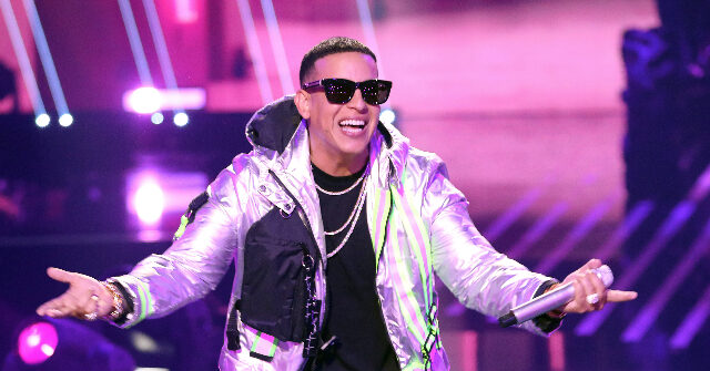 Gasolina Rapper Daddy Yankee Says He Is Retiring To Devote Life To