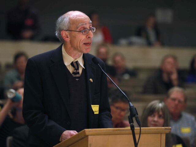 Berkeley Disinvites Oakland City Council Member Who Criticized Hamas - Vimarsana News